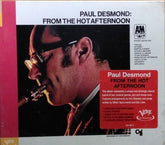 Paul Desmond - From the Hot Afternoon (CD)