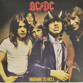 AC/DC - Highway to Hell (Vinyl)