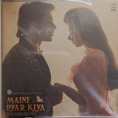 Raamlaxman - Maine Pyar Kiya (Vinyl)