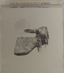 Coldplay - A Rush of Blood to the Head (CD)