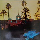 Eagles - Hotel California (Vinyl)