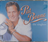 Pat Boone - The Singles+ (CD) (2)