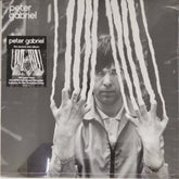 Peter Gabriel - The Second Solo Album (Vinyl)