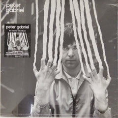Peter Gabriel - The Second Solo Album (Vinyl)