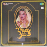 Khaiyyaam - Umrao Jaan (Vinyl)