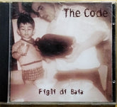 The Code - Figli di Baia (CD)