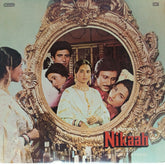 Ravi - Nikaah (Vinyl)