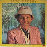 Bing Crosby - Seasons: The Closing Chapter (Vinyl)