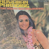 The South Sea Melodians - Hawaiian Paradise (Vinyl)
