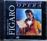 Various - The Marriage of Figaro (CD)