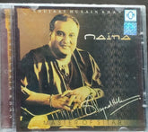 Shujaat Husain Khan - Naina (CD)