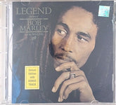 Bob Marley and the Wailers - Legend: The Best of Bob Marley and the Wailers (CD)