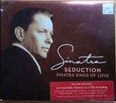 Frank Sinatra - Seduction: Sinatra Sings of Love (CD) (2)