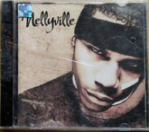 Nelly - Nellyville (CD)