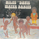 Miles Davis - Water Babies (Vinyl)