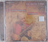 Ustad Vilayat Khan - The Master Works: Raga Hameer (CD)