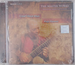 Ustad Vilayat Khan - The Master Works: Raga Hameer (CD)