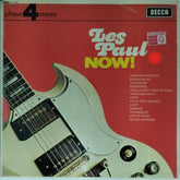 Les Paul - Les Paul Now! (Vinyl)