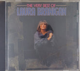 Laura Branigan - The Very Best Of Laura Branigan (CD)