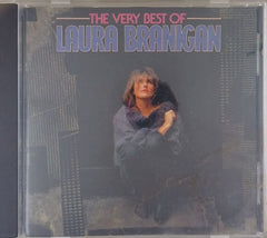 Laura Branigan - The Very Best Of Laura Branigan (CD)