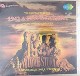 R. D. Burman - 1942 A Love Story (CD)