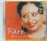 Parween Sultana - Rare Melodies (CD)