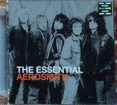 Aerosmith - The Essential Aerosmith (CD)