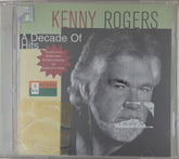 Kenny Rogers - A Decade Of Hits (CD)