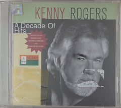 Kenny Rogers - A Decade Of Hits (CD)