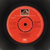 Alfred Rose - Nimnannem Bessaum / Anvdde Tuje Sompoi (45-RPM)