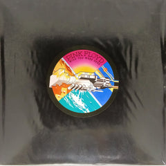 Pink Floyd - Wish You Were Here (Vinyl)