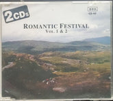 Romantic Festival- Romantic Festival Vol. 1 & 2 (CD) (2)