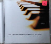 Elise Einarsdotter Ensemble, Lena Willemark - Senses (CD)
