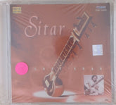 Nishat Khan - Sitar (CD)
