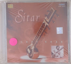 Nishat Khan - Sitar (CD)