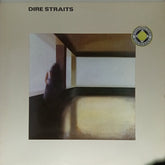 Dire Straits - Dire Straits (Vinyl)
