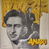 Shankar Jaikishan - Anari (Vinyl)