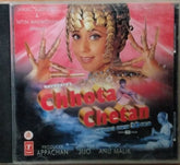 Anu Malik - Chhota Chetan (CD)