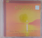 Various - Fascinating Bhairavi (CD)