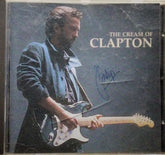 Eric Clapton - The Cream of Clapton (CD)