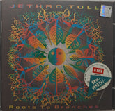 Jethro Tull - Roots to Branches (CD)