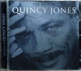 Quincy Jones - The Best of Quincy Jones (CD)