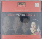 Begum Parveen Sultana - Swar Shikhar (CD)