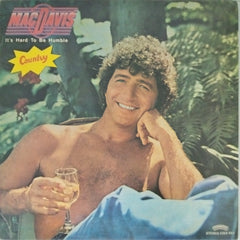 Mac Davis - It's Hard To Be Humble (Vinyl)