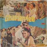 Govind Naresh - Ghamandee (45-RPM)
