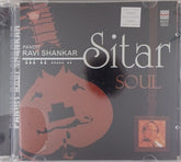 Pandit Ravi Shankar - Sitar Soul (CD)