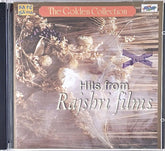 Various - Hits from Rajshri Films (CD) (2)