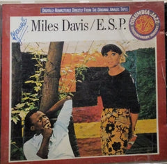Miles Davis - E.S.P. (CD)