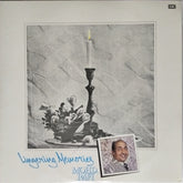Mohd. Rafi - Lingering Memories (Vinyl)