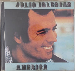 Julio Iglesias - America (CD)